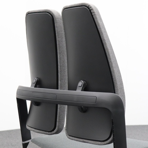 Bürostuhl SitagXilium DuoBack swissmade