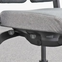 Bürostuhl SitagXilium DuoBack swissmade
