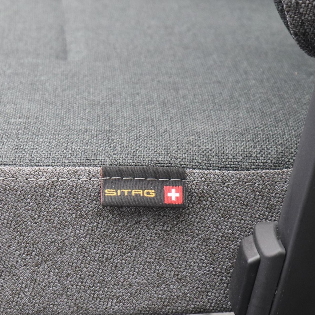 Bürostuhl SitagXilium DuoBack swissmade