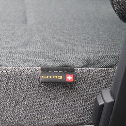 Bürostuhl SitagXilium DuoBack swissmade