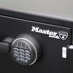 Tresor Master Lock