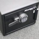 Tresor Master Lock