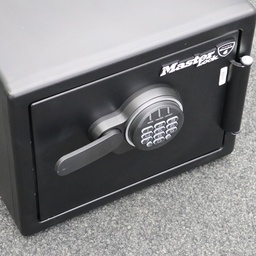Tresor Master Lock