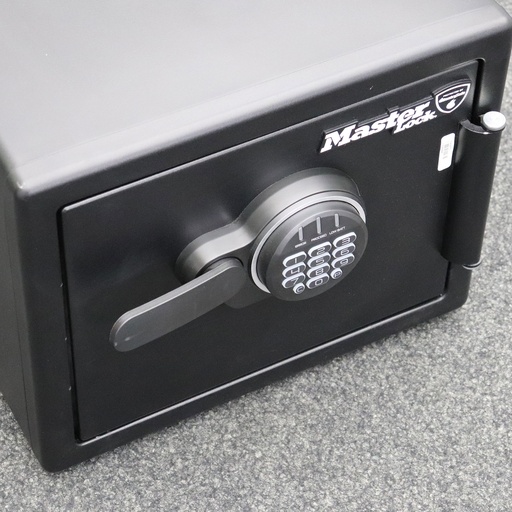 Tresor Master Lock