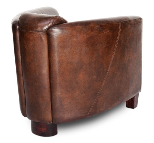 Lounge Sofas BR Vintage Rocket - View 1