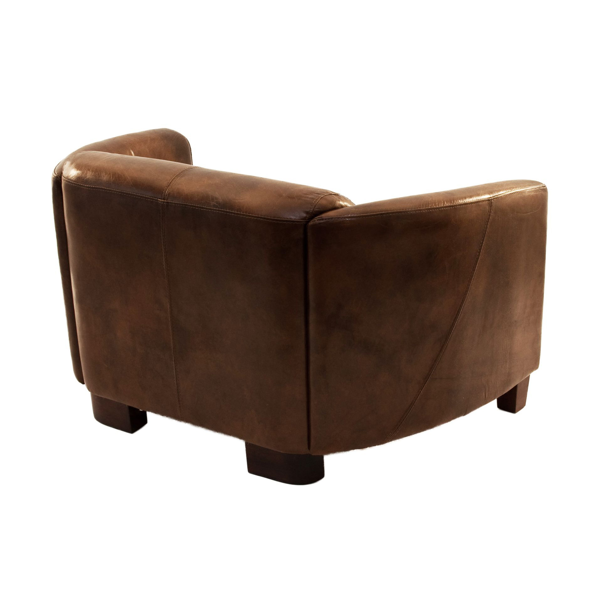 Lounge Sofas BR Vintage Rocket - View 1