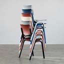 Kunststoffstühle HAG CELI 9100