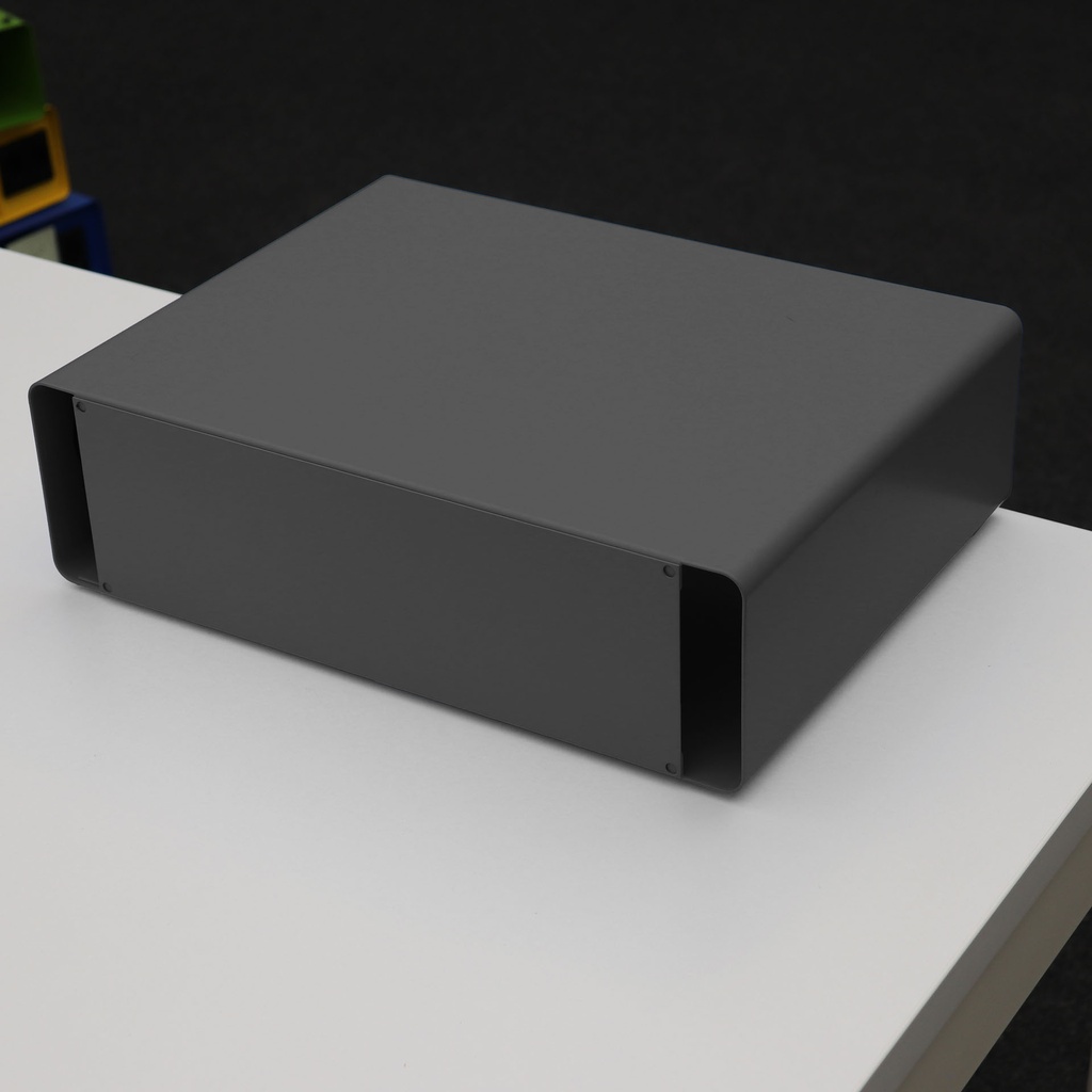 Steckdosenleiste Box - Organizer Lista LO