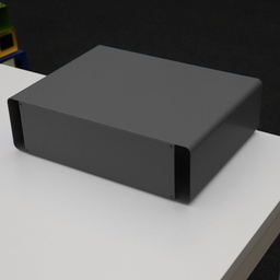 Steckdosenleiste Box - Organizer Lista LO