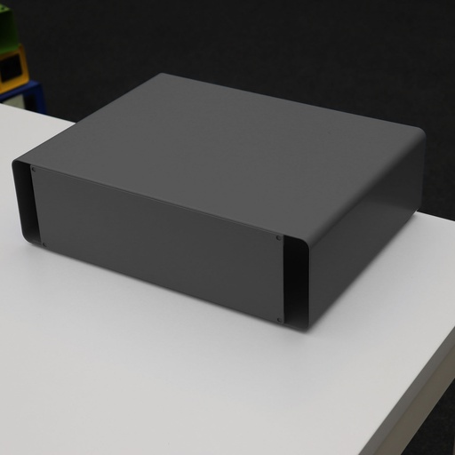 Steckdosenleiste Box - Organizer Lista LO