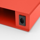 Steckdosenleiste Box - Organizer Lista LO