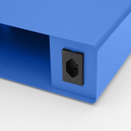 Steckdosenleiste Box - Organizer Lista LO