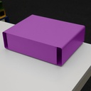 Steckdosenleiste Box - Organizer Lista LO