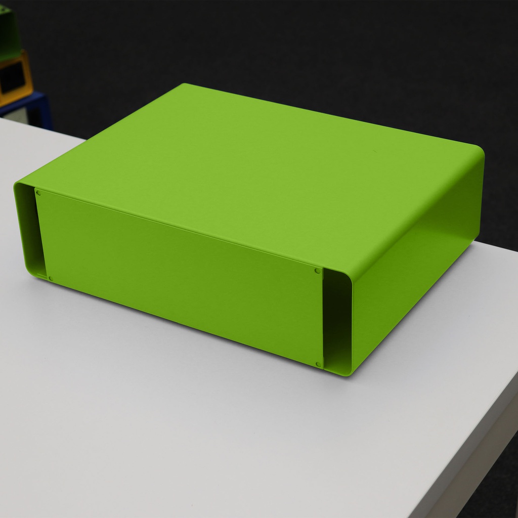 Steckdosenleiste Box - Organizer Lista LO