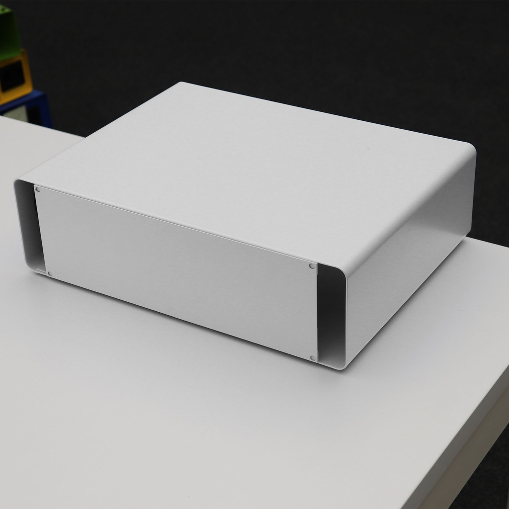 Steckdosenleiste Box - Organizer Lista LO