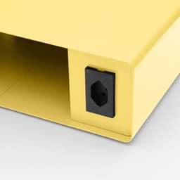 Steckdosenleiste Box - Organizer Lista LO