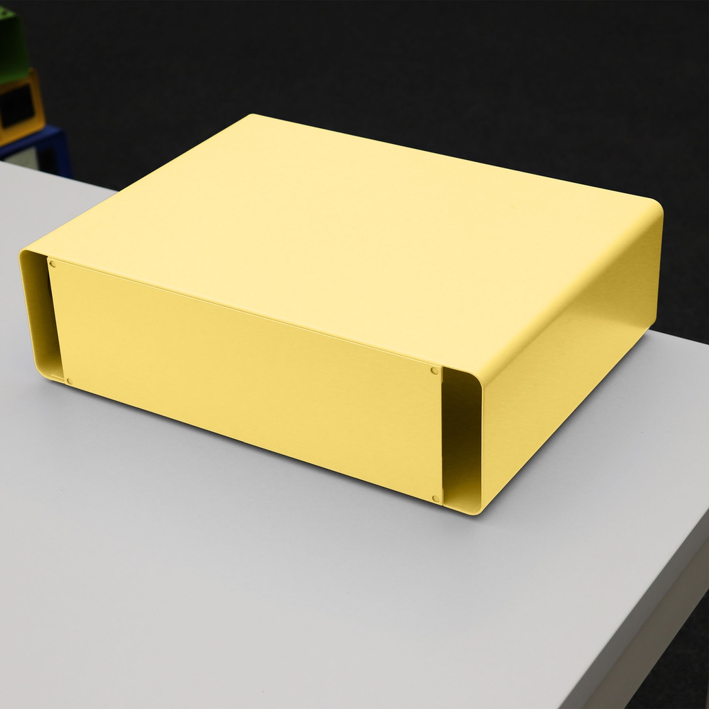 Steckdosenleiste Box - Organizer Lista LO