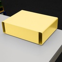 Steckdosenleiste Box - Organizer Lista LO