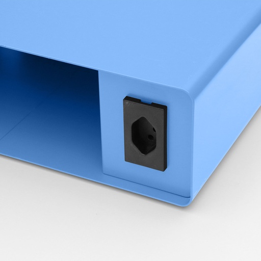 Steckdosenleiste Box - Organizer Lista LO