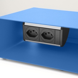 Steckdosenleiste Box - Organizer Lista LO