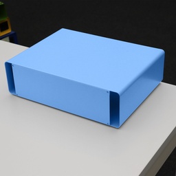 Steckdosenleiste Box - Organizer Lista LO