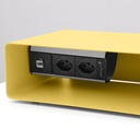 Steckdosenleiste Box - Organizer Lista LO