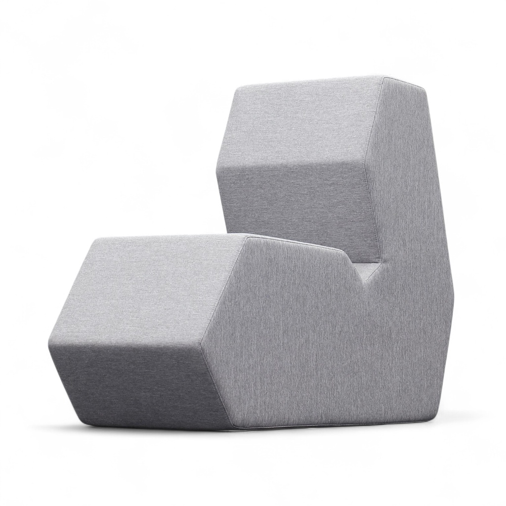 Lounge Sessel Mdd Shape