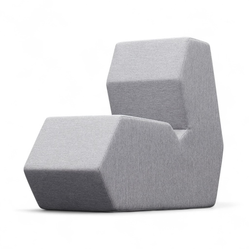 Lounge Sessel Mdd Shape