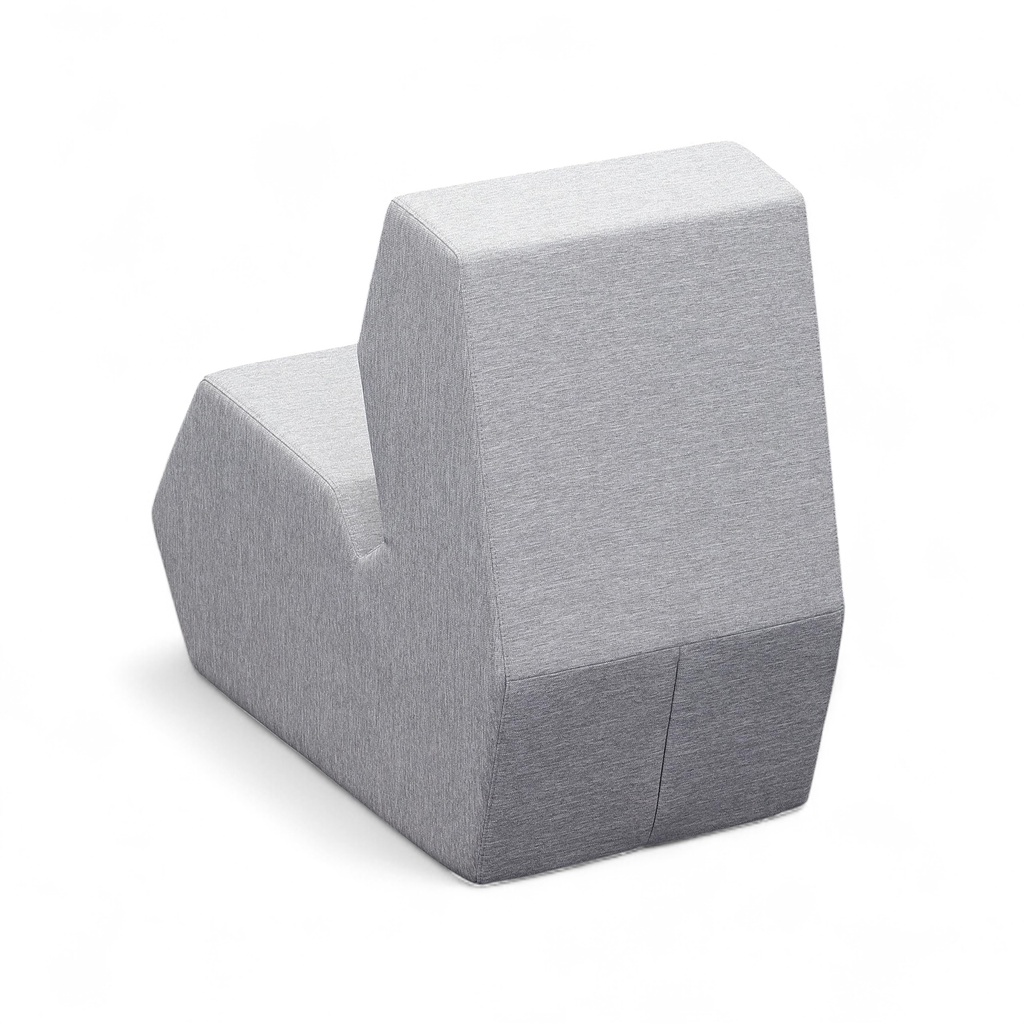 Lounge Sessel Mdd Shape