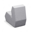 Lounge Sessel Mdd Shape