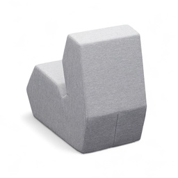 Lounge Sessel Mdd Shape
