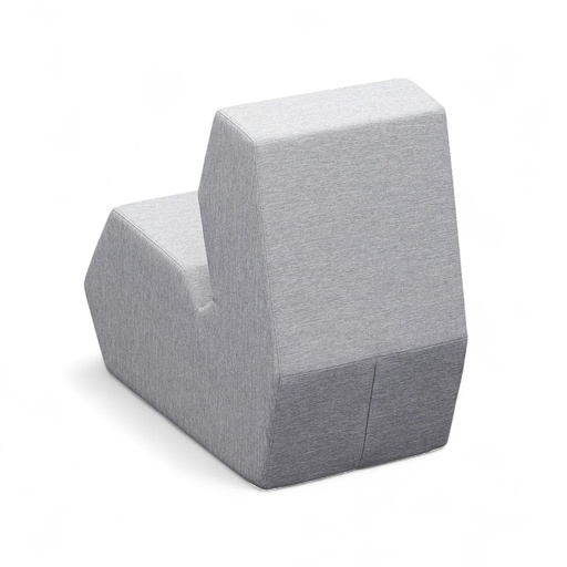 Lounge Sessel Mdd Shape