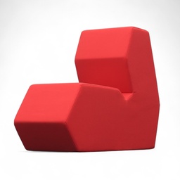 Lounge Sessel Mdd Shape