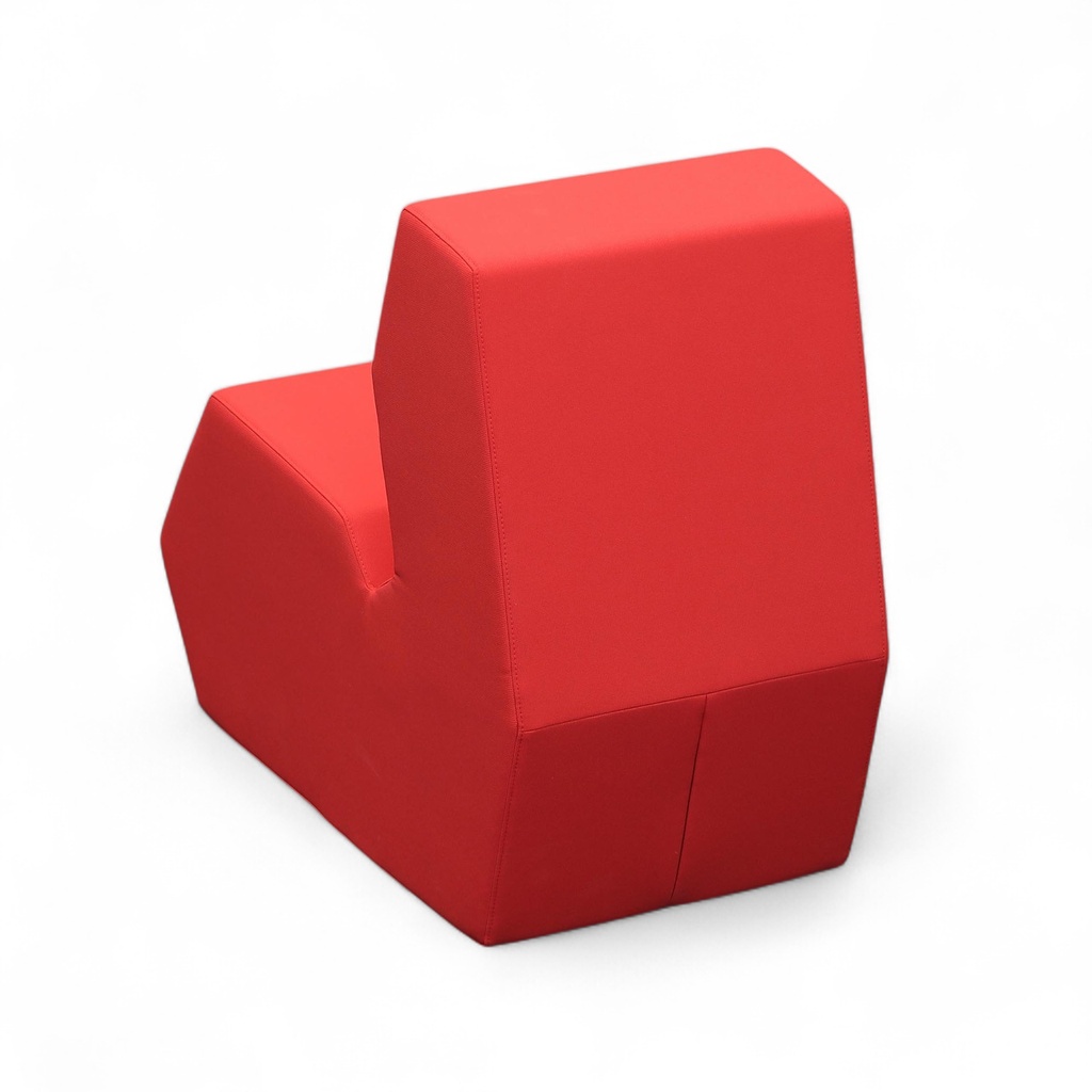 Lounge Sessel Mdd Shape