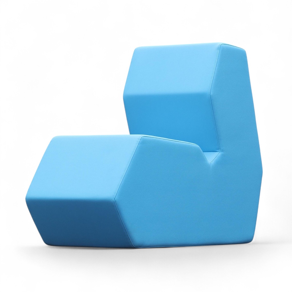 Lounge Sessel Mdd Shape