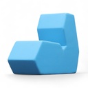 Lounge Sessel Mdd Shape