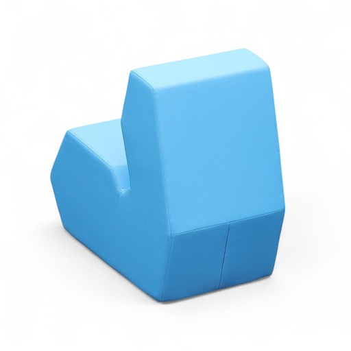 Lounge Sessel Mdd Shape
