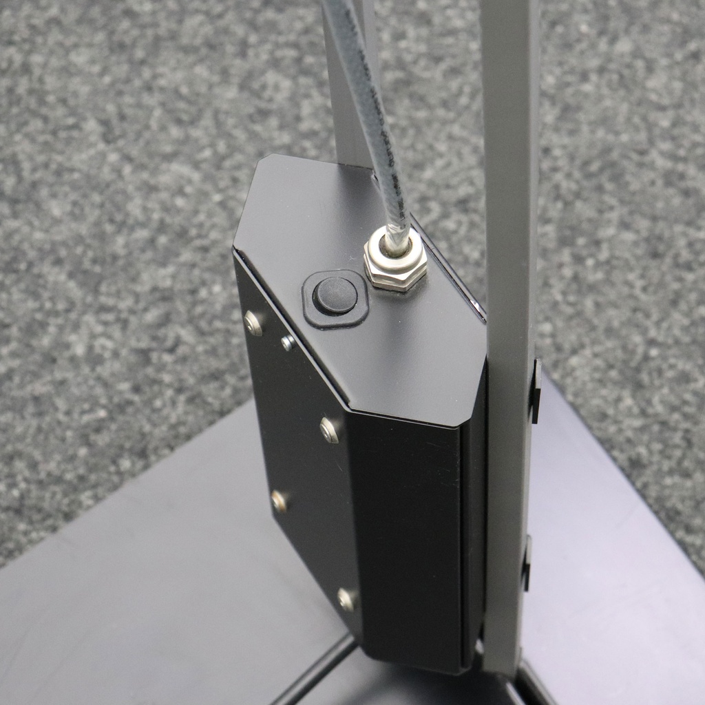 Stehleuchte Zumtobel Staff