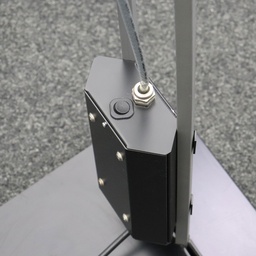 Stehleuchte Zumtobel Staff