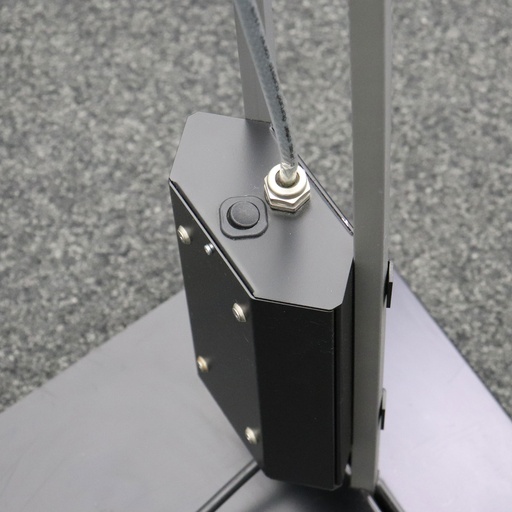 Stehleuchte Zumtobel Staff
