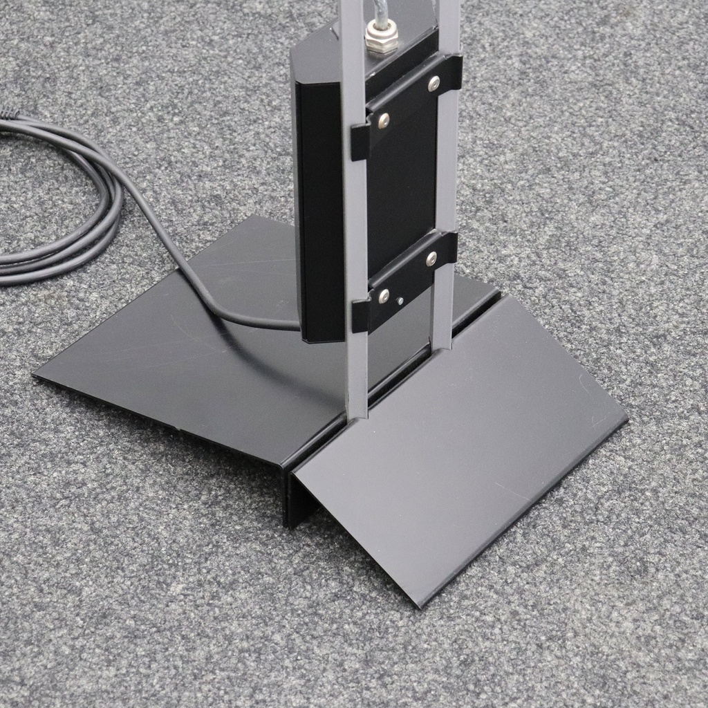 Stehleuchte Zumtobel Staff