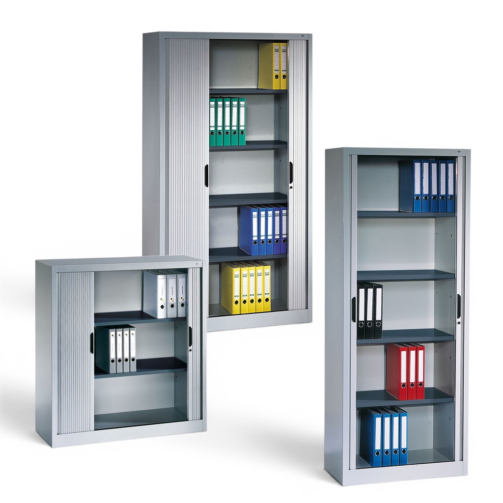 Rollladenschrank C+P Omnispace