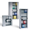 Rollladenschrank C+P Omnispace