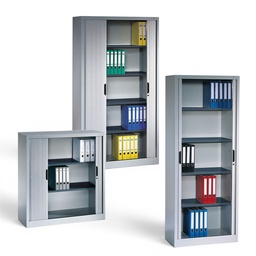Rollladenschrank C+P Omnispace