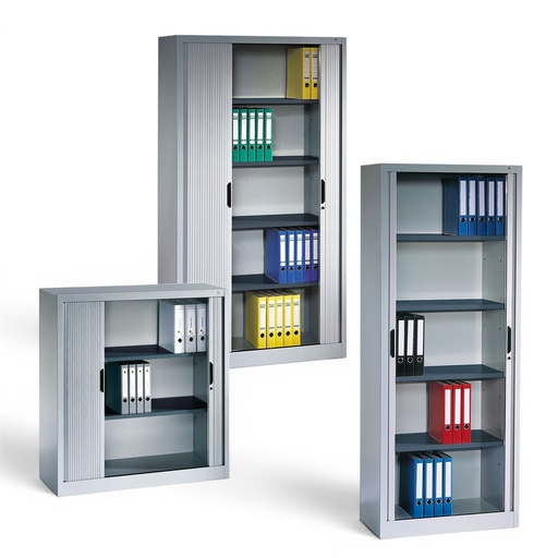 Rollladenschrank C+P Omnispace