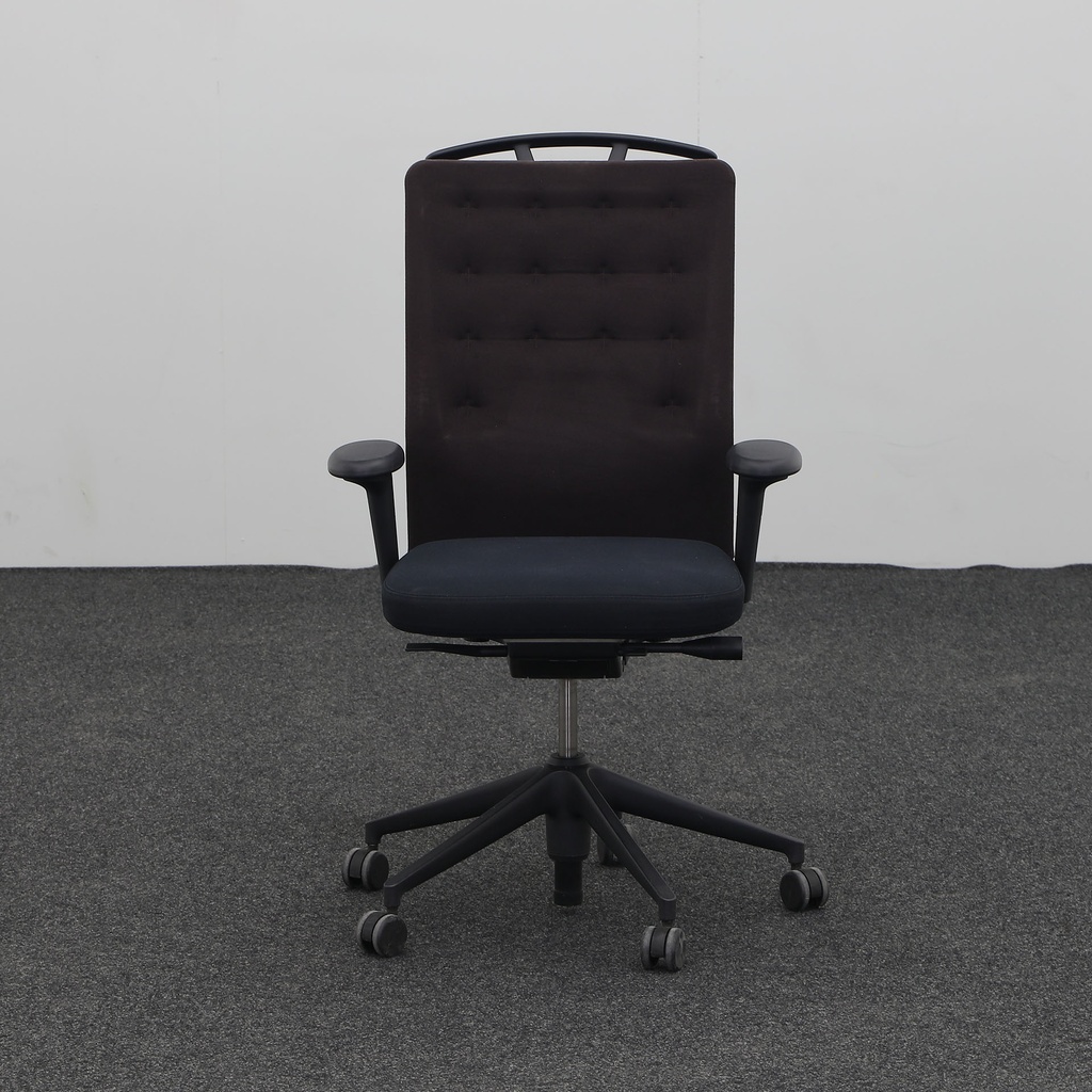 Vitra Bürostuhl ID Trim mit Armstützen