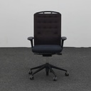 Vitra Bürostuhl ID Trim mit Armstützen