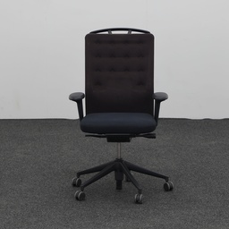 Vitra Bürostuhl ID Trim mit Armstützen