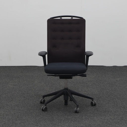 Vitra Bürostuhl ID Trim mit Armstützen