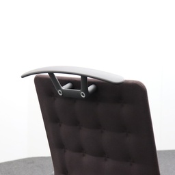 Vitra Bürostuhl ID Trim mit Armstützen